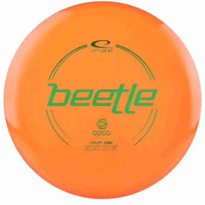 Beetle Opto
