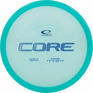Core Opto