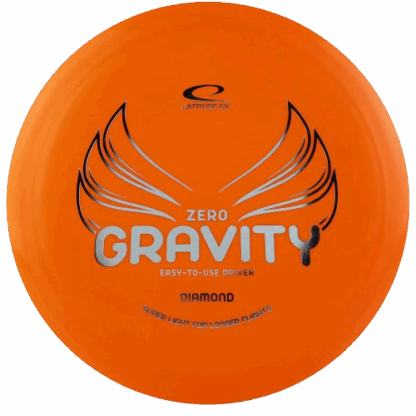 Diamond Zero Gravity