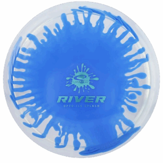 River Opto-Ice Splash