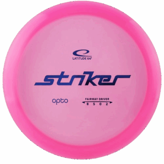 Striker Opto