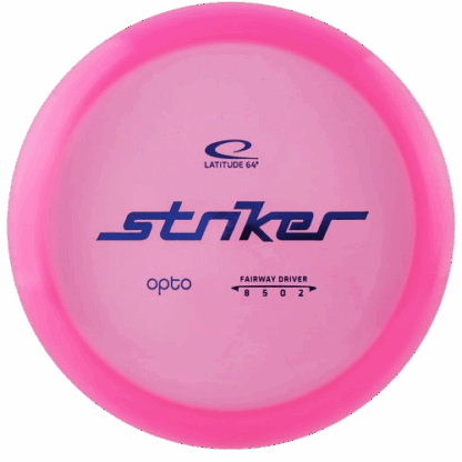 Striker Opto