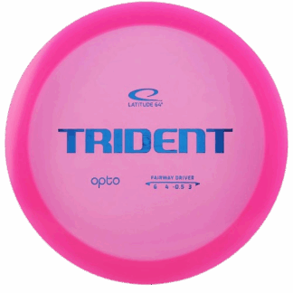 Trident Opto