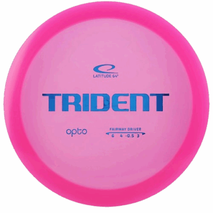Trident Opto
