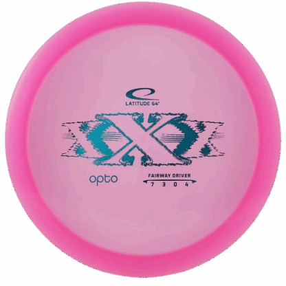 XXX Opto
