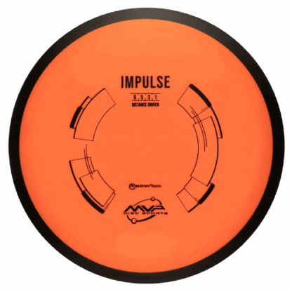Impulse Neutron