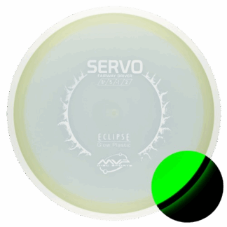 Servo Eclipse