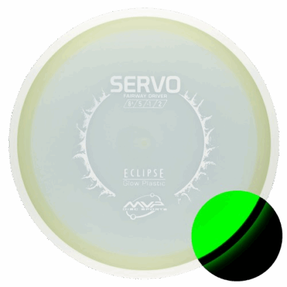 Servo Eclipse