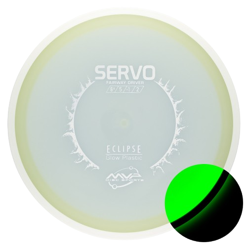 Servo Eclipse