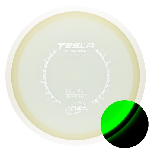 Tesla Eclipse