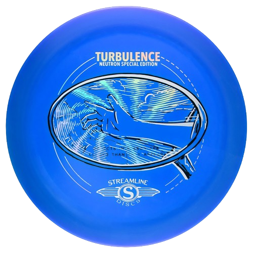 Turbulence SE