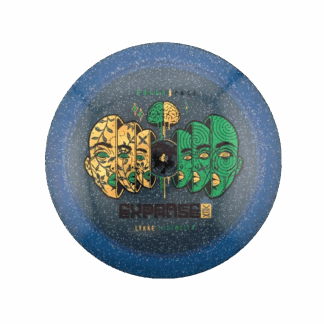 Expanse Vex LL