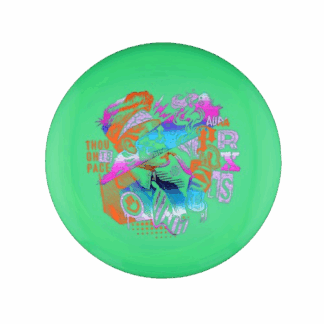 Praxis Aura Soft Dapper Dan