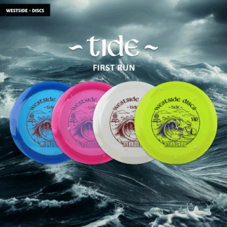 MO Tide VIP First Run