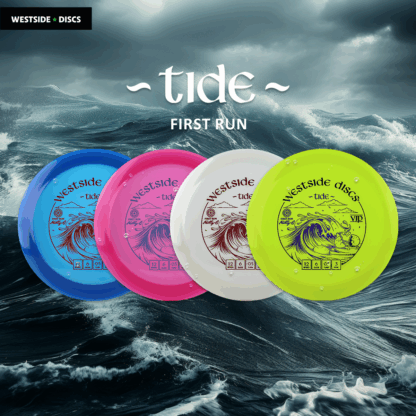 MO Tide VIP First Run