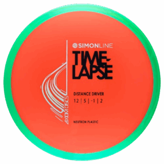 Time-Lapse Neutron (retooled)