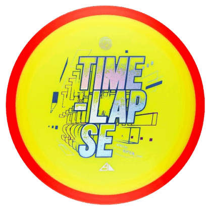 Time-Lapse Neutron (retooled) SE