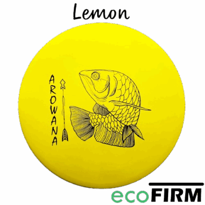 Arowana ecoFIRM
