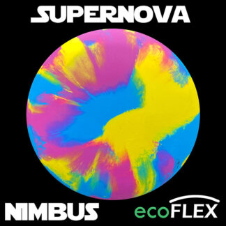 Nimbus unstamped ecoFLEX