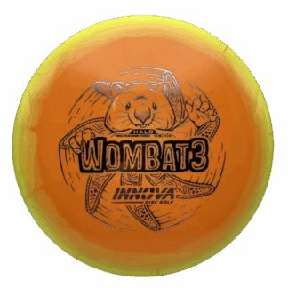 Wombat3 Halo Star