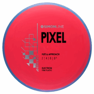 Pixel Electron Firm