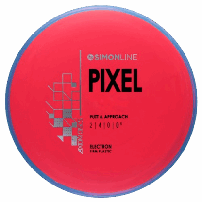 Pixel Electron Firm
