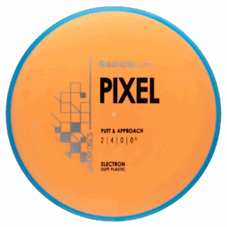 Pixel Electron Soft