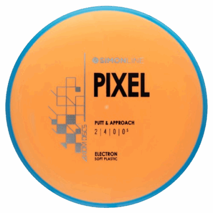 Pixel Electron Soft