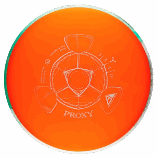 Proxy Neutron