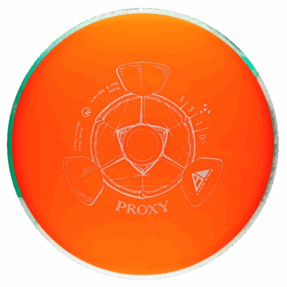 Proxy Neutron