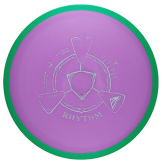 Rhythm Neutron