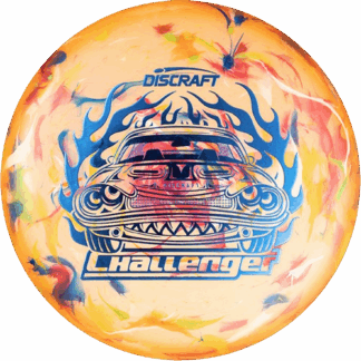 Challenger Jawbreaker Light Weight