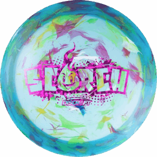 Scorch Jawbreaker Light Weight