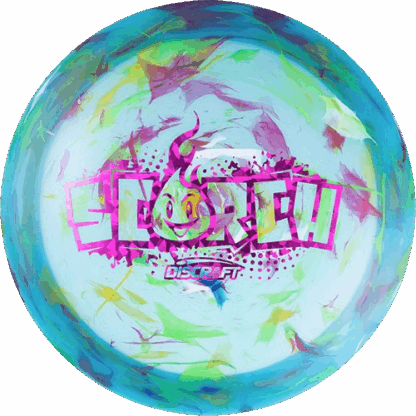 Scorch Jawbreaker Light Weight