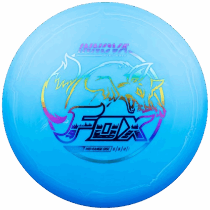 Fox Star