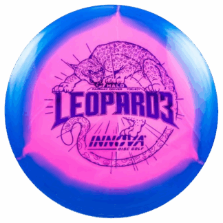 Leopard3 Halo Star