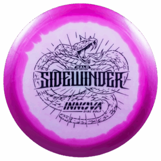 Sidewinder Halo Star