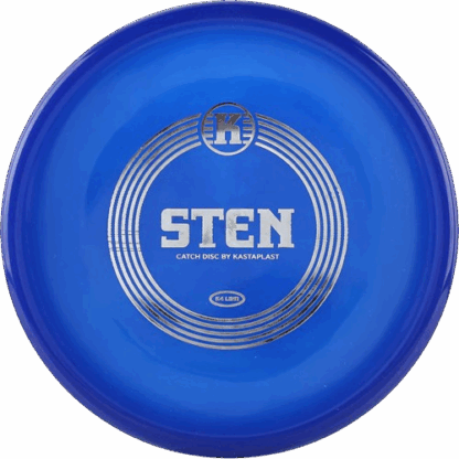 Sten K4