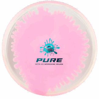 Pure Opto-Ice Moonshine Splash