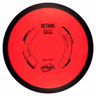 Octane Neutron