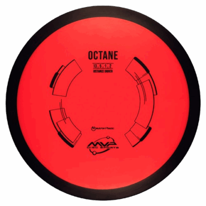 Octane Neutron