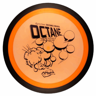 Octane Proton