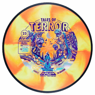 Ohm Cosmic Neutron Halloween 2025