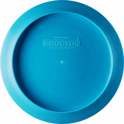 Procyon Premium First Run