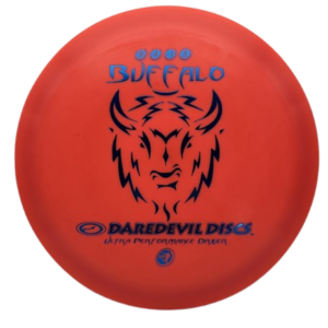 Buffalo Ultra Performance