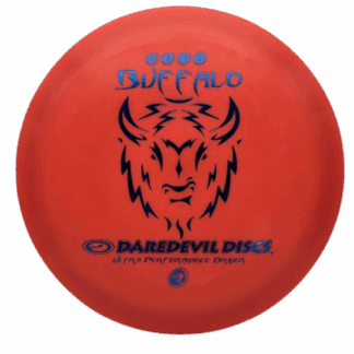 Buffalo Ultra Performance