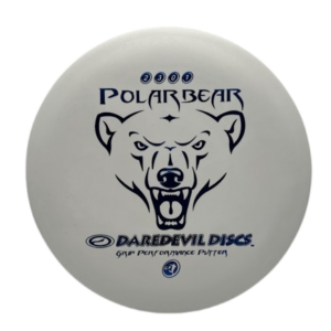 Polar Bear Extra Grip Performance