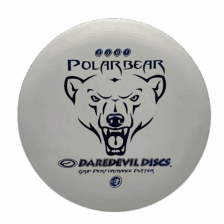Polar Bear Extra Grip Performance