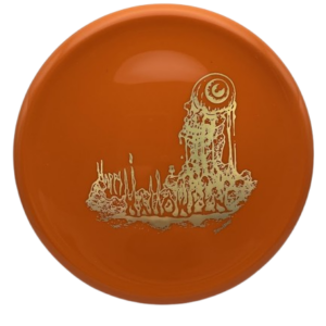 Berg K1 Blood Mountain