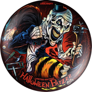 Buzzz Supercolor LE Halloween 2025